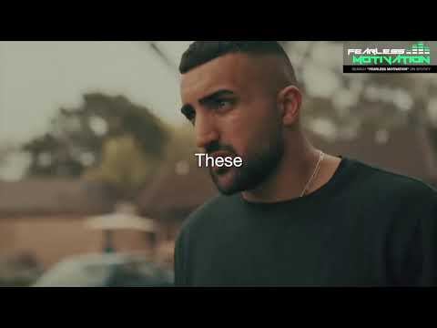 STATEMENT DAY - Who Are You From This Moment On?  by Team Fearless