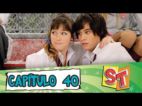 Supertorpe Capitulo 40 Poli y la fábrica de hielo