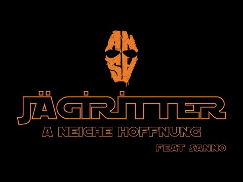 Ansa feat. Sanno - A Neiche Hoffnung