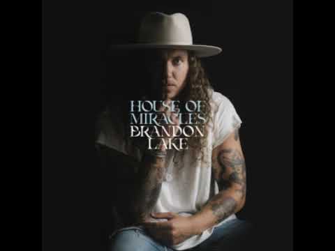 House of Miracles (LIVE) [Radio Edit] - Brandon Lake