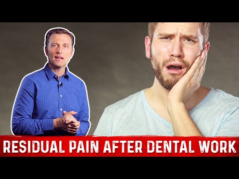 Deeper Causes of Pain Inflammation – Dr Berg