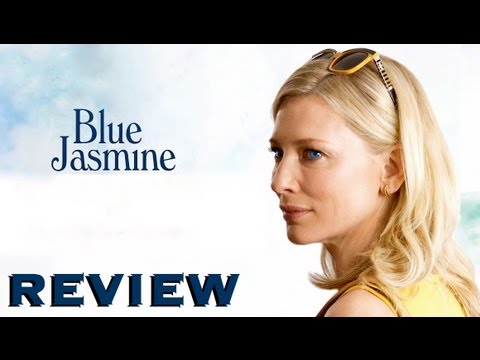 Blue Jasmine - Movie Review by Chris Stuckmann