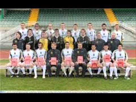 SPORTING FINGAL SMILE ON YOUR FACE