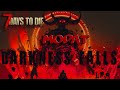 LIVE STREAM 7 Days To Die Modat Ultra Hardcore Darkness Falls 2