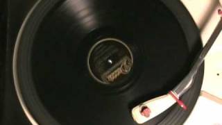 JESUS IS HERE TODAY by Sister Rosetta Tharpe 1946 R&B