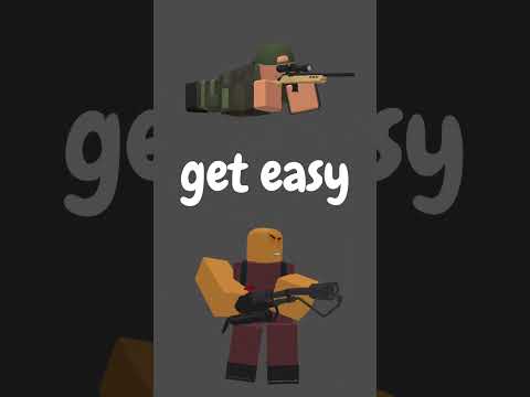 Sniper vs Pyro mancer #roblox #towerdefensesimulator