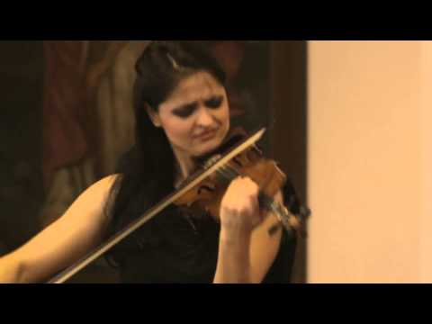 Liebesleid, Kreisler - Lana Trotovsek