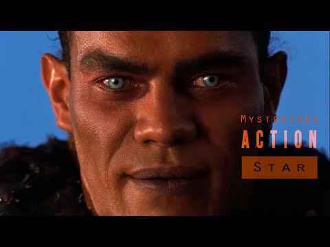 Hollywood’s Most Mysterious Action Star - Vincent Klyn