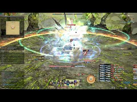 Final Fantasy XIV patch 5.2