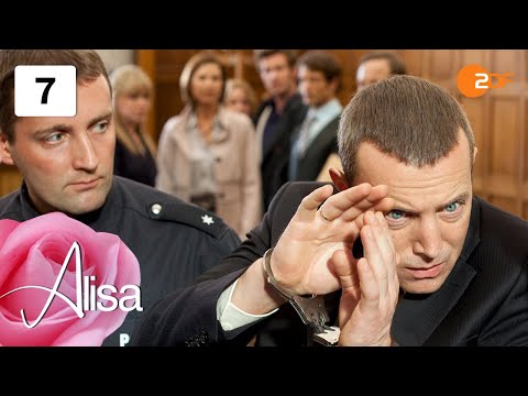 Alisa - Wege zum Glück: Staffel 16, Folge 7