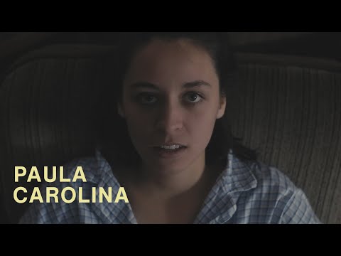 Paula Carolina - Du und das schwarze Loch (Offizielles Musikvideo)