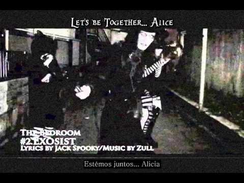 The Candy Spooky Theater - Alice [Sub. Español + Lyrics] (FANVID)