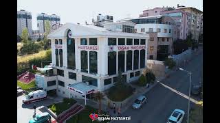 Çankaya Yaşam Hastanesi olarak gebelik takibiniz için hizmetinizdeyiz!