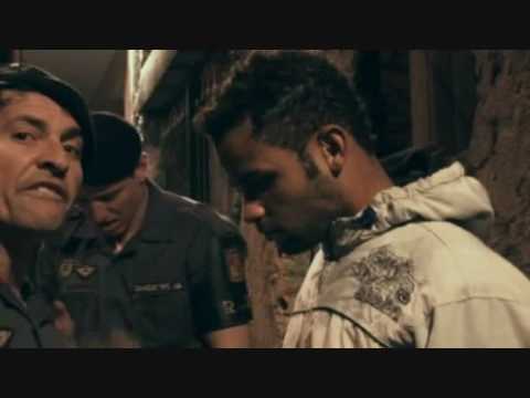 Vou deixar voce banguelo!