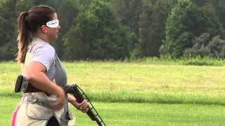 Trap shooting Youth State Tournament