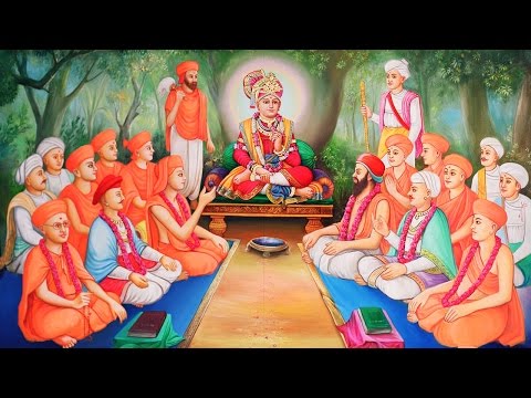 Tamari Murti Vina Maara Naath Re - Swaminarayan Kirtan