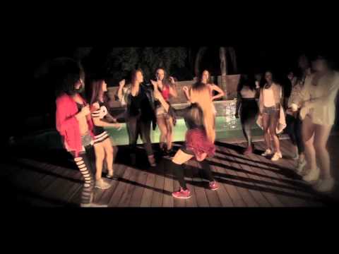 The Rangers ft Yung Incredible  Cake Tho ( Music Video)