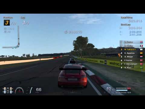 Gran Turismo 6 Walkthrough Gameplay HD 1080p Part 26