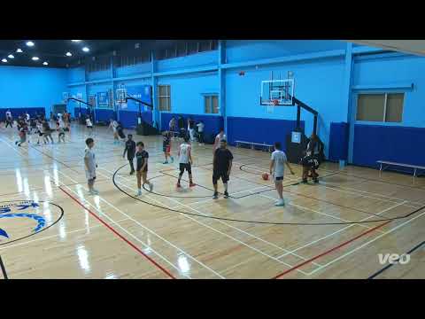 1st J17 Youth(63) tier 6 - playoffs 8th BSM(50) - tcbl saturday