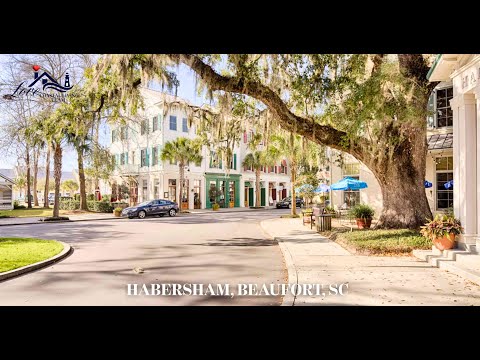 Habersham, Beaufort, SC