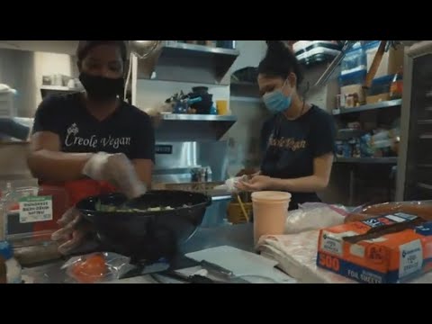 Chain Link Media video.