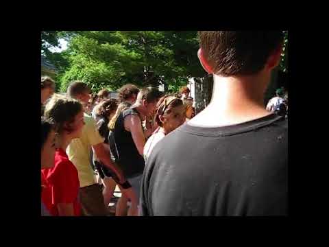 The Skin Cells - Outdoor show (2011-05-28) @ WHHS Big Show [Full Set]