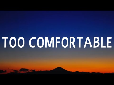 Future - Too Comfortable (Lyrics)