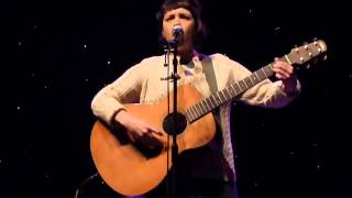 Lisa O'Neill - No Train To Cavan
