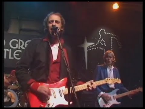 Dire Straits - Tunnel of Love / Sultans of Swing (1981)