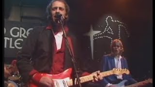 Dire Straits - Tunnel of Love / Sultans of Swing (1981)