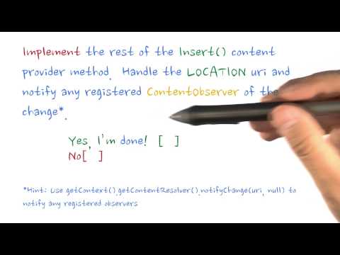 欢迎学习Google Android 开发者纳米学位