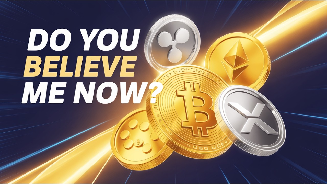The Crypto Market Is Going To Go Higher And Investors Arent Ready Bitcoin Is Going To Hit $200,000