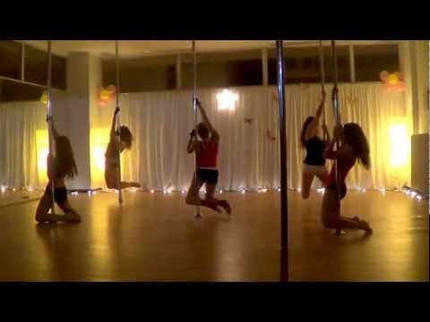 03.Thess Pole Show 4 - Pole Art - Level 2