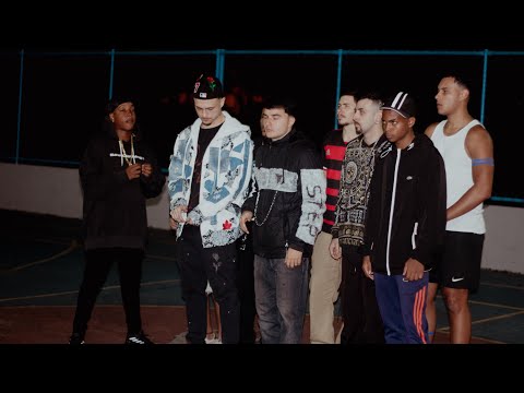 Donbre - Sacrifícios ft. Pedric (prod. Erike Beats)