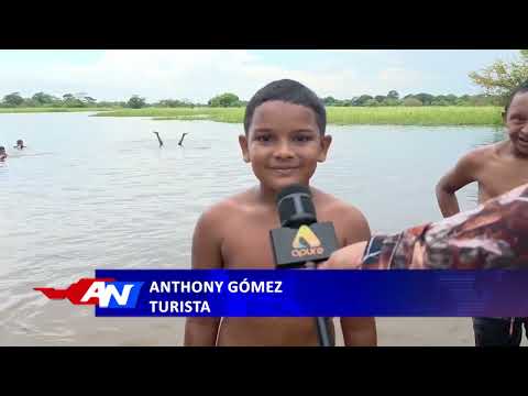 Balneario Juan del Mundo: De los mejores destinos turísticos del estado Apure