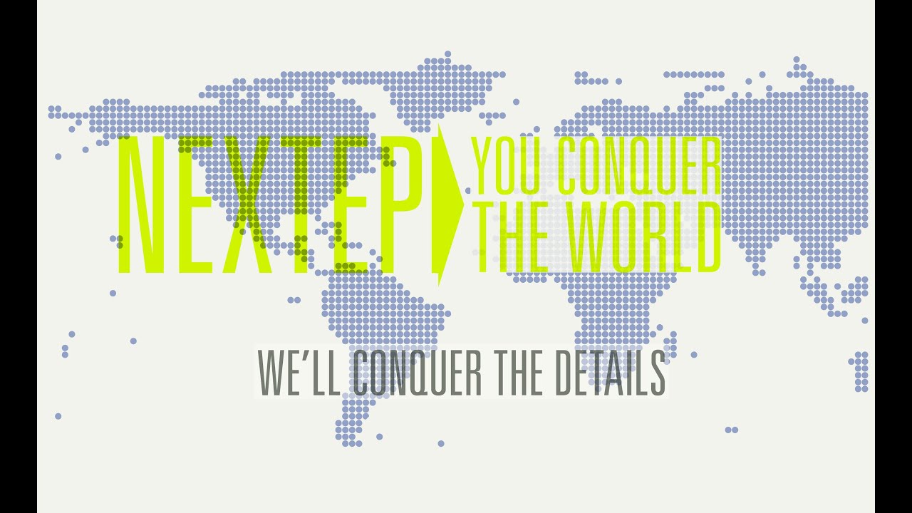 Nextep Video: The PEO Relationship