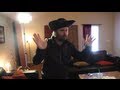 Audio Adrenaline - Episode #10 Kevin Max: Fashion Dancer