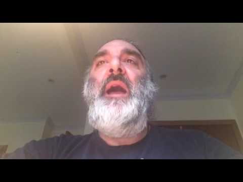 The Evlogitaria of The Dead