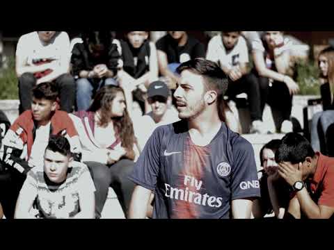 JBICKLE vs ATO 16avos