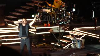 Matchbox Twenty - Radio - 8/16/13