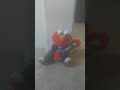 TYCO 1998 ROCK ROLL ELMO