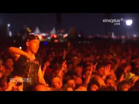 Metallica - Live @ Rock am Ring 2014 (Full Show, Pro Shot) [HD]
