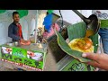Most Organised Mast Idli On Wheels At 10 Only Cycle Wali Idli Dosa Vada Indian Street Food