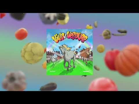 VIVA LE VERDURE - FLAM BOY #GOVEGAN