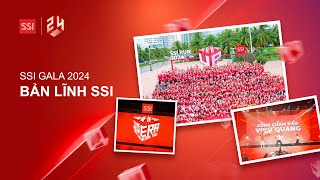 [SSI GALA 2024] RECAP_ SHAPE THE NEW ERA – BẢN LĨNH KIẾN TẠO