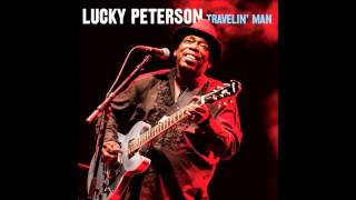 Lucky Peterson - I'm Free