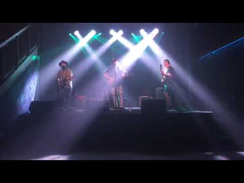 Dalton Wayne & The Warmadillos "Boys from Oklahoma" (Cross Canadian Ragweed) @ The Basin 4.20.2020