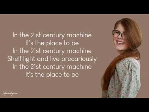 download lagu mp3 mp4 21st Century Machine Song, download lagu 21st Century Machine Song gratis, unduh video klip 21st Century Machine Song
