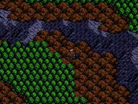 Let's Play The Shining Force (Megadrive/Genesis) part 49 - Lost and Confused