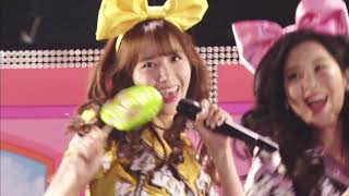 My oh My - Girls&#39; Generation - Live at Tokyo Dome